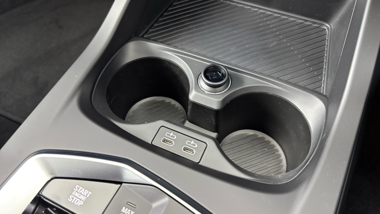 BMW 1 Series 120 M Sport 5dr Step Auto Petrol Hatchback